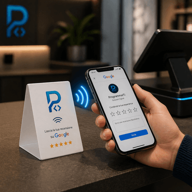 Basetta Recensioni NFC
