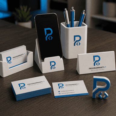 Gadget NFC Brandizzati